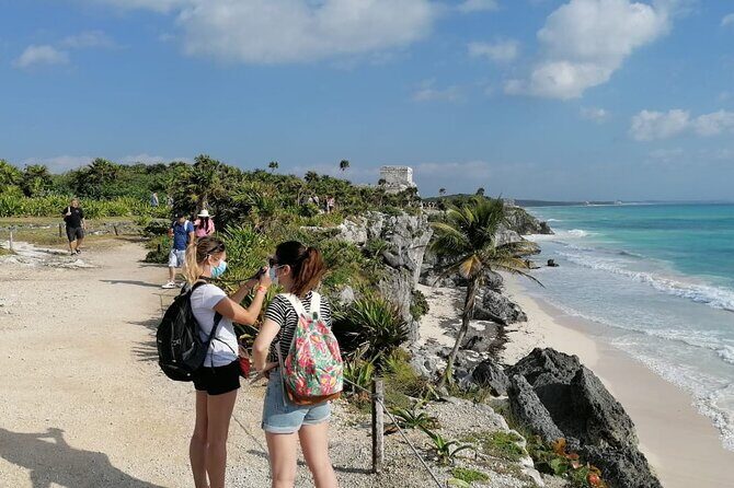Tulum Ruins and Jaguar Park, Private Round Trip and Tickets - Jaguar Park in the Booking Name: What to Confirm Before You Go