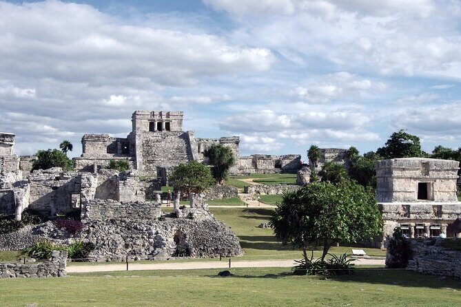 Tulum Ruins and Jaguar Park, Private Round Trip and Tickets - Who This Tour Works Best For
