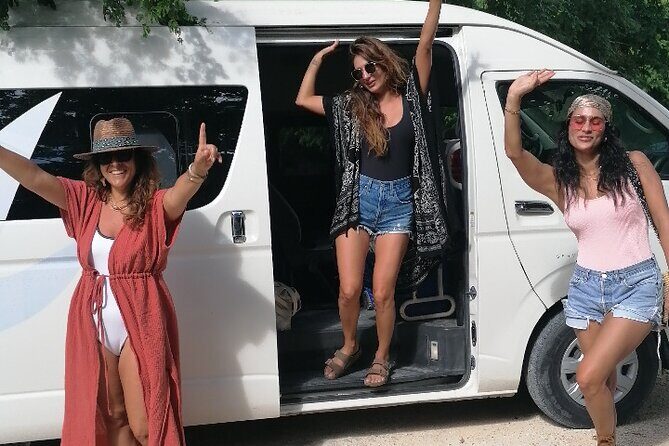 Tulum Ruins and Jaguar Park, Private Round Trip and Tickets - Should You Book This Tour to Tulum Ruins and Jaguar Park?