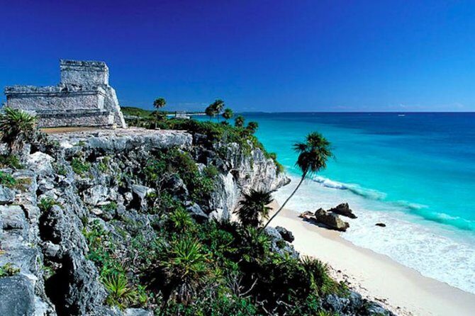 Tulum Ruins and Playa del Carmen Sunset - Getting to Tulum: midday pickup and transfer reality
