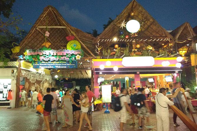 Tulum Ruins and Playa del Carmen Sunset - Your independent time at Tulum: how to use the 2-hour block