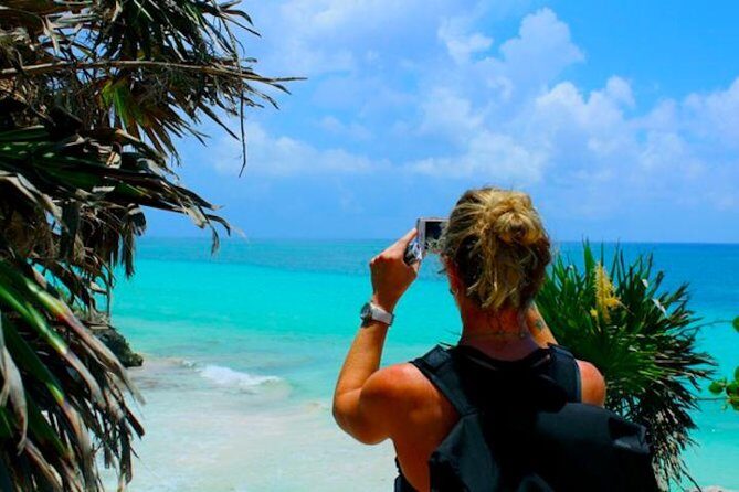 Tulum Ruins and Playa del Carmen Sunset - What’s included vs. what to plan for