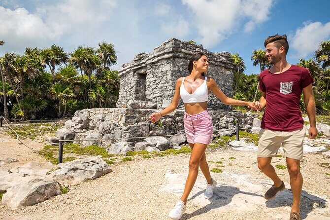 Tulum Ruins and Turtles Express - Should you book this tour?