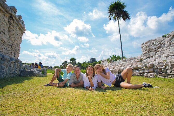 Tulum Ruins and Turtles Express - FAQ