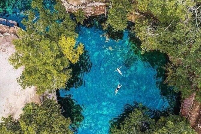 Tulum Ruins & Casa Tortuga Eco Tour! 4 Cenotes from Tulum City - Getting There and Back: Transport, Pacing, and Group Size Reality