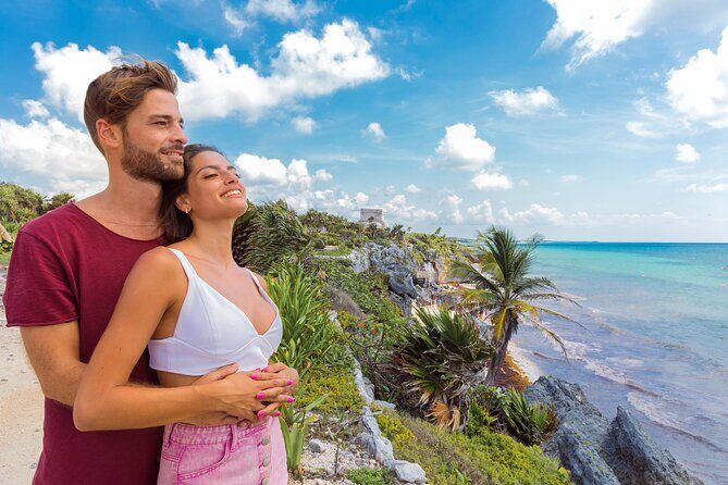 Tulum Ruins + Cenote Express - Pickup at 6:30 am: where the “4 to 6 hours” promise can get stretched