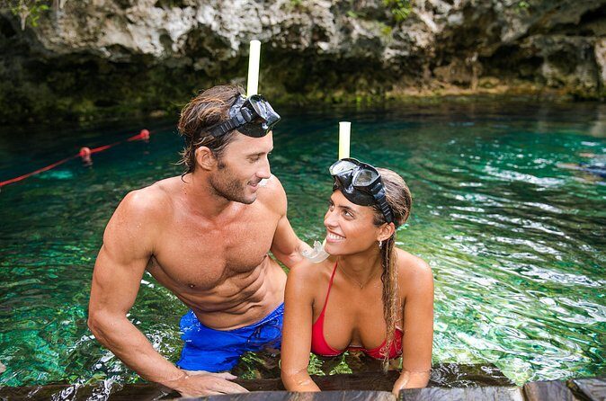 Tulum Ruins + Cenote Express - Group size and guide quality: why it matters on an express tour