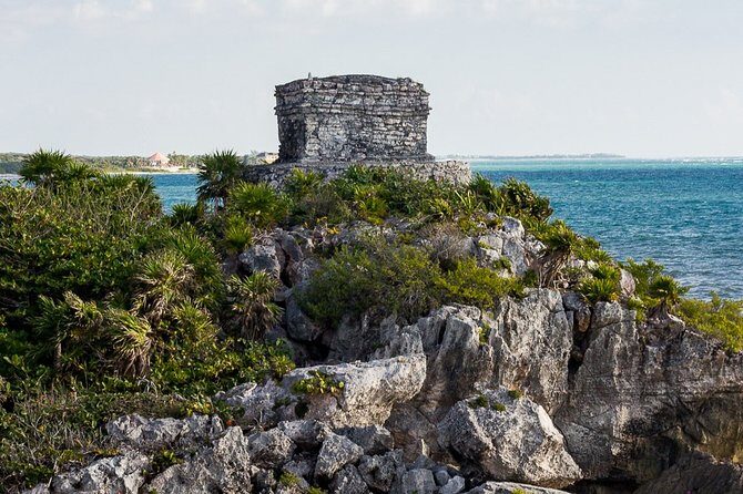 Tulum Ruins & Cenote guided private tour from Tulum and Riviera Maya. - What to bring: the practical packing list that prevents mid-tour stress