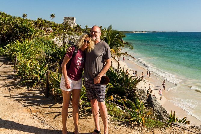 Tulum Ruins & Cenote guided private tour from Tulum and Riviera Maya. - Who this private tour fits best—and who should skip it
