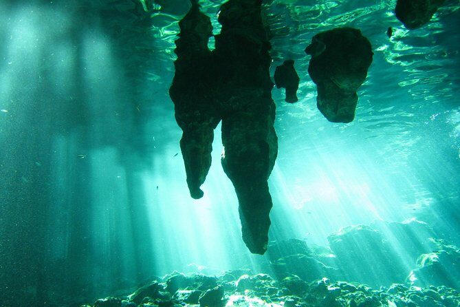 Tulum Ruins & Cenote guided private tour from Tulum and Riviera Maya. - Should you book the Tulum ruins & cenote private tour?