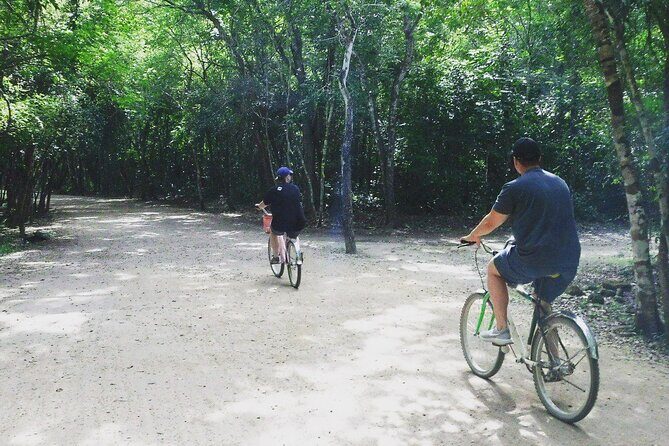 Tulum Ruins & Cobá Ruins Adventure (Private, Full Day) - Tips to make Cobá and Tulum easier and more fun