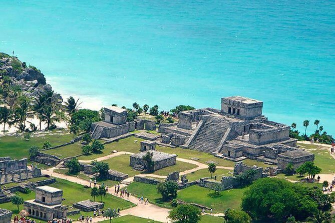 Tulum Ruins & Cobá Ruins Adventure (Private, Full Day) - Pickup and the 8:30 start: how the day flows
