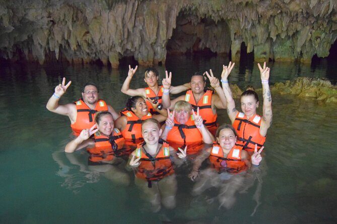 Tulum Ruins Exploration and Horseback Riding and Cenote Adventure - Guides and group flow: when it feels smooth, and when it gets messy