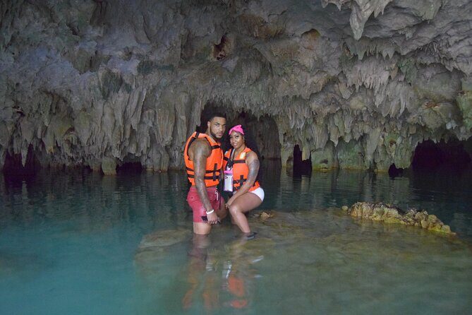 Tulum Ruins Exploration and Horseback Riding and Cenote Adventure - Who this tour is best for (and who should reconsider)