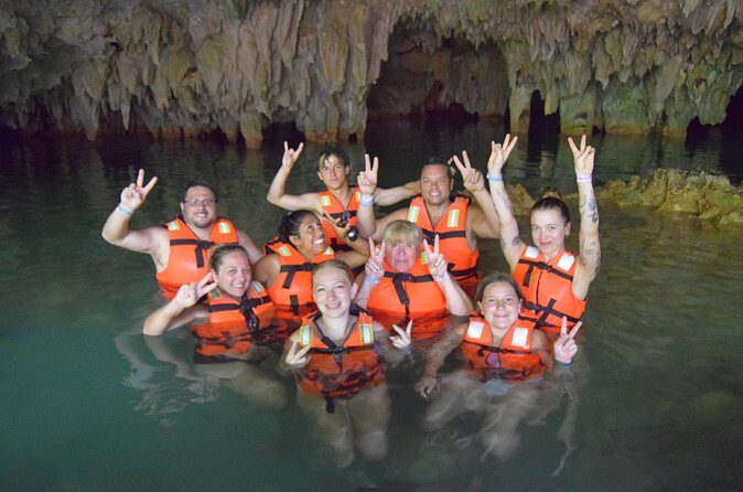 Tulum Ruins Exploration and Horseback Riding and Cenote Adventure - Practical tips so your day runs better in Tulum