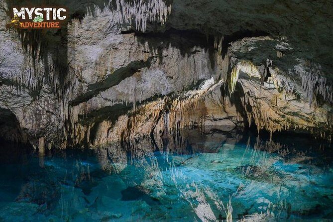 Tulum ruins + Mystic Adventure ATV and Cenotes Experience - How This 7.5-Hour Plan Really Plays Out