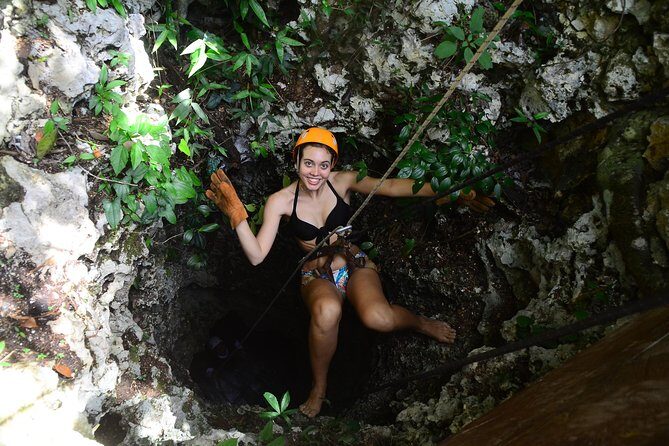 Tulum ruins + Mystic Adventure ATV and Cenotes Experience - Lunch and the Add-On Game: What’s Included vs What Costs Extra