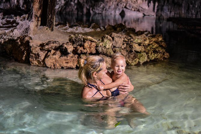 Tulum ruins + Mystic Adventure ATV and Cenotes Experience - Who This Tour Fits Best (and Who Should Skip)