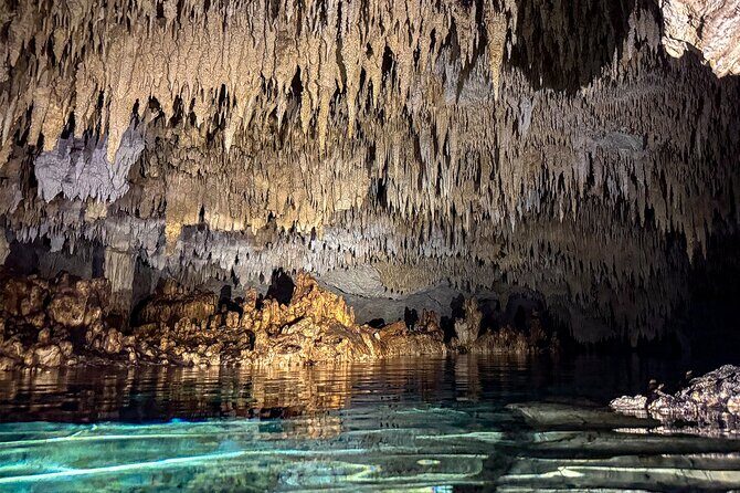 Tulum Ruins, Sea Turtles & Cenote Swim Adventure Tour - How This 13-Hour Tulum-Akumal-Cenote Day Really Plays Out