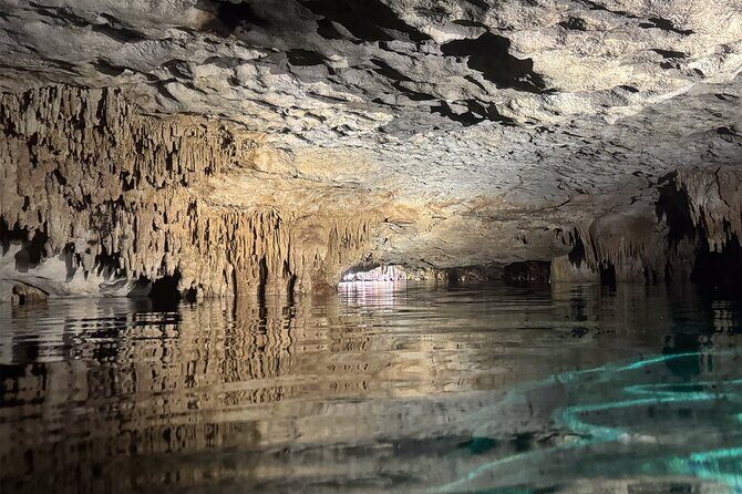 Tulum Ruins, Sea Turtles & Cenote Swim Adventure Tour - Included Gear, What’s Provided, and What You Should Plan For