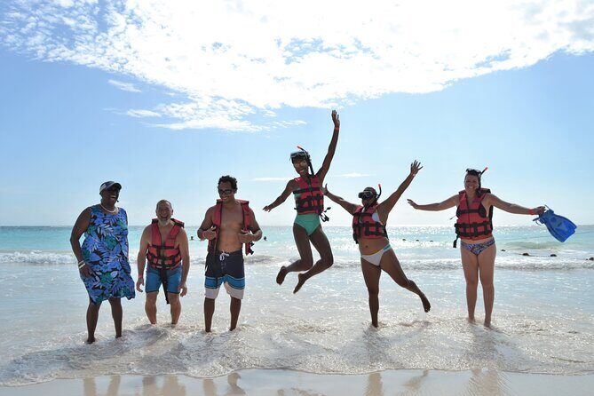 Tulum Ruins, Snorkeling with Turtles and Underground Caves - Cost and value: $162 plus preservation taxes