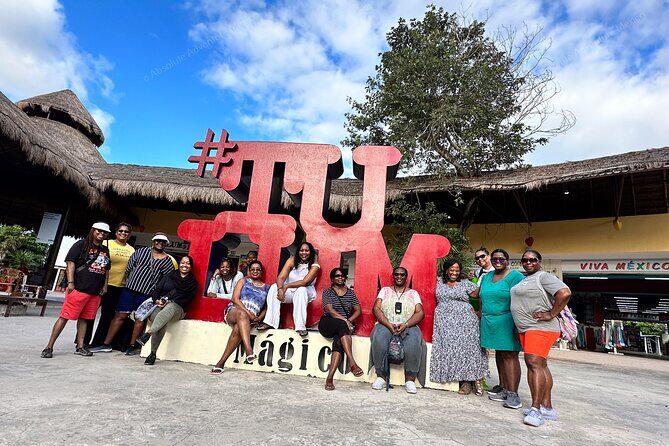 Tulum Ruins & Swim in a Cenote – VIP Private Experience - Timing That Helps: How 4–5 Hours Feels Less Rushed