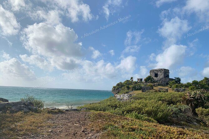 Tulum Ruins & Swim in a Cenote – VIP Private Experience - What to Pack and How to Make the Cenote Part Feel Easier