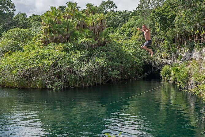 Tulum Ruins & Swim in a Cenote – VIP Private Experience - Who Should Book This Tulum Ruins & Cenote VIP Tour