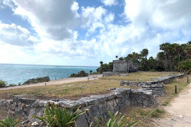 Tulum Ruins & Swim in a Cenote – VIP Private Experience - Quick FAQ-Style Things You’ll Want to Know Before You Go