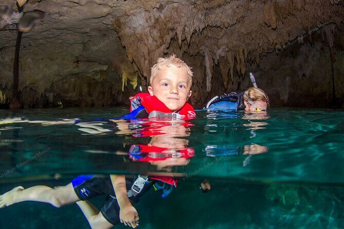 Tulum Ruins & Swim in a Cenote – VIP Private Experience - Should You Book This VIP Tulum Ruins & Swim in a Cenote Tour?