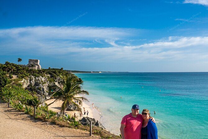 Tulum Ruins & Swim in a Cenote – VIP Private Experience - The VIP Value: Why $205 Can Make Sense for a Short, Full Day