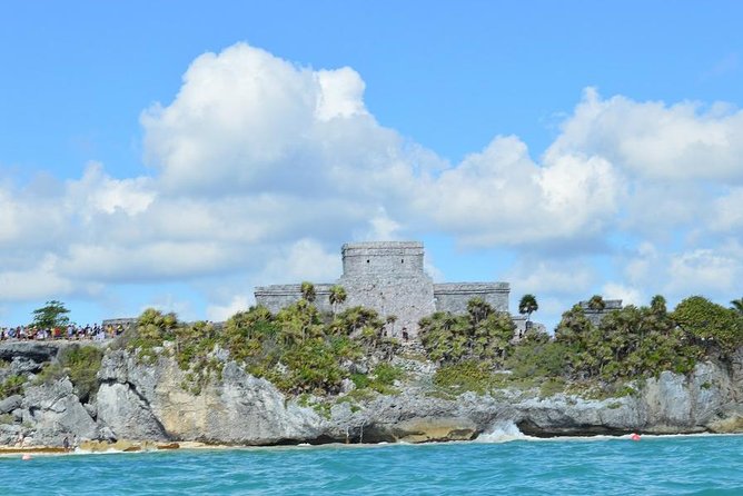 Tulum ruins, Swim with turtles and Cenote from Riviera Maya - Price and value: what $135 covers, and what costs extra