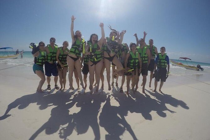 Tulum ruins swim with turtles in Akumal and Cenote - Price Check: Is $125 Worth It for Three Big Sites?
