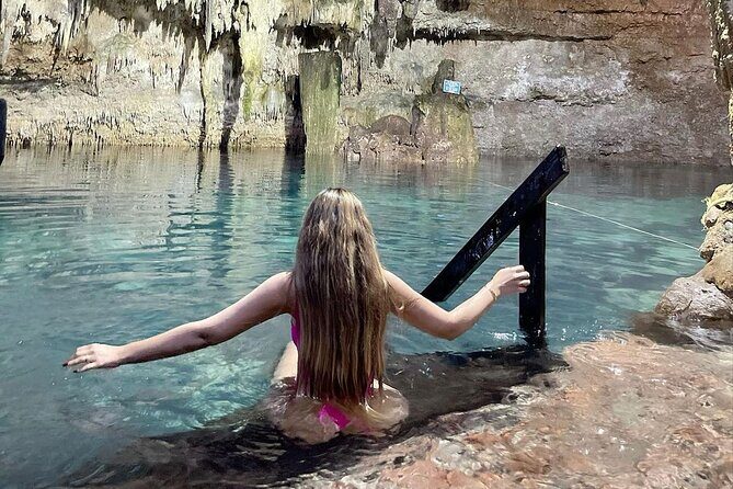 Tulum Ruins Tour + Cenote Swim & Lunch from Riviera Maya - Mayan Villa Lunch and Snacks: What Included Food Really Means
