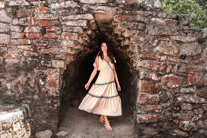 Tulum Ruins Tour + Visit to Coba, Cenote Swim and PDC - Key Things You’ll Appreciate on This Tulum + Cobá + Cenote Day