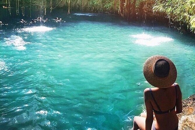 Tulum Ruins Tour + Visit to Coba, Cenote Swim and PDC - Best-Fit Travelers (and Who Might Feel Rushed)
