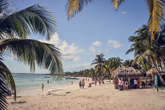 Tulum Ruins, Turtle Sighting and Underground Caves - Why this Tulum–Akumal–Cenote route works
