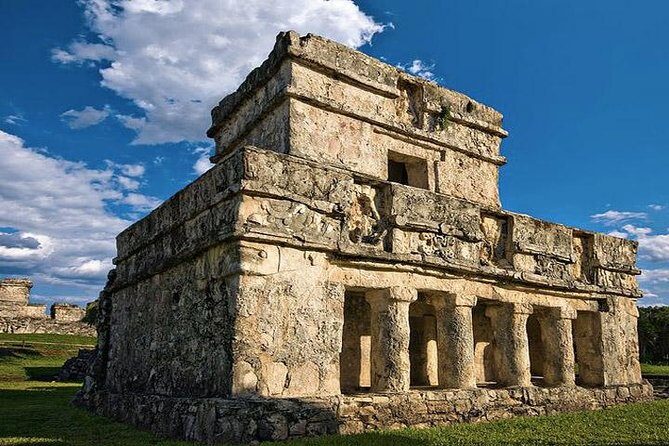 Tulum & Sac Actun Private Tour - Sac Actun cenote: the underground walk that people talk about