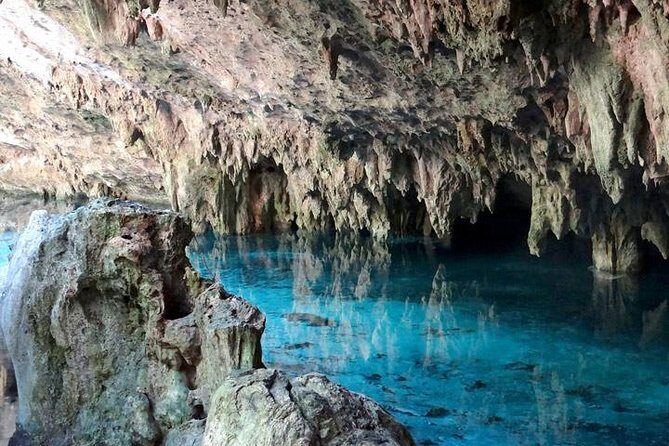 Tulum & Sac Actun Private Tour - What the guides add (and why private feels different)