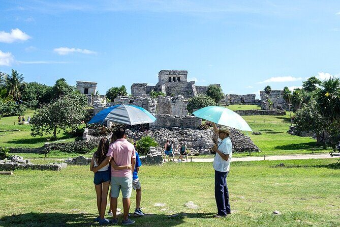 Tulum & Sac Actun Private Tour - Price and value: why $320.66 can feel fair (or not)