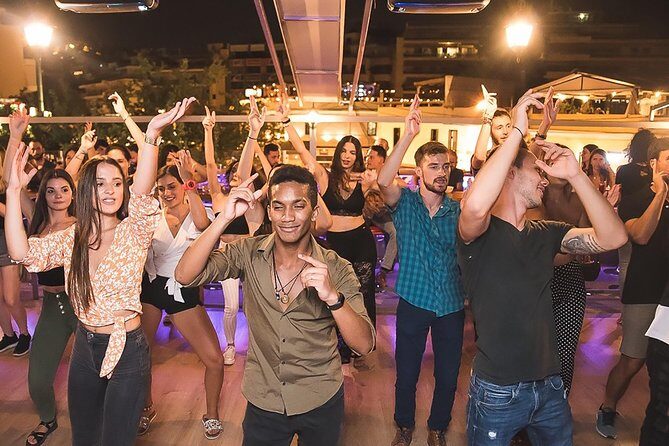 Tulum Salsa Lovers Dance Experience - Why a guided Tulum salsa night beats guessing your way around