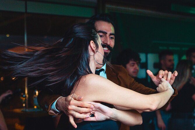 Tulum Salsa Lovers Dance Experience - Price and value: is $152.18 worth it?
