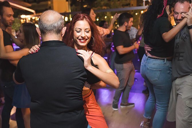 Tulum Salsa Lovers Dance Experience - Who should book this (and who might skip it)