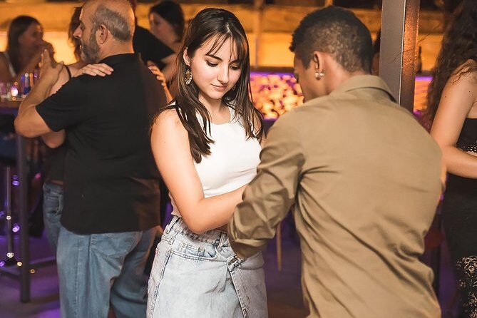 Tulum Salsa Lovers Dance Experience - 7:30 pm in Tulum Centro: how the timing and meetup work