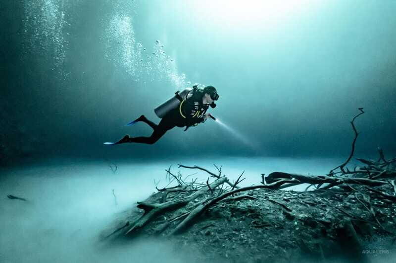 Tulum : Scuba in 2 cenotes including a deep one Pit Dos Ojos - What’s Included in the Price (and Why $230 Can Make Sense)