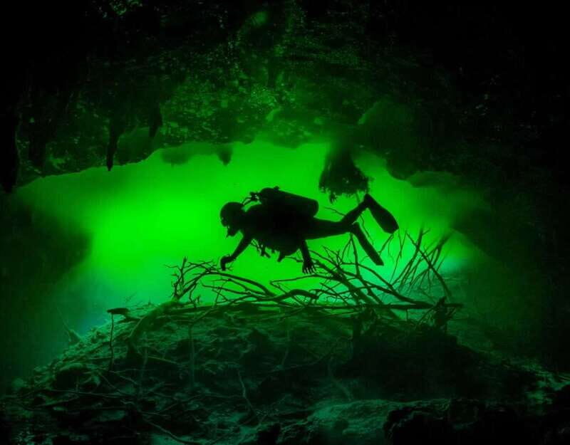 Tulum : Scuba in 2 cenotes including a deep one Pit Dos Ojos - Who This Tour Fits Best in Tulum, and Who Should Skip It