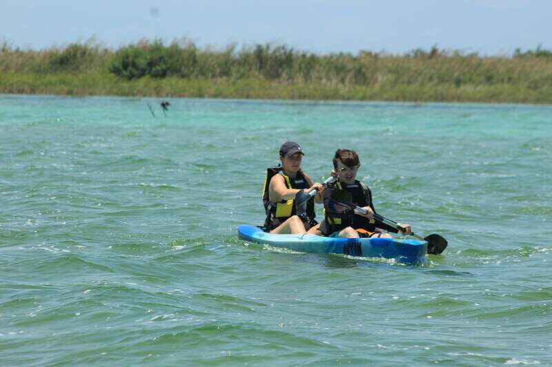 Tulum: Sian Ka'an Biosphere Reserve Kayak Tour - Chunyaxché and the wind factor: what to expect if conditions shift