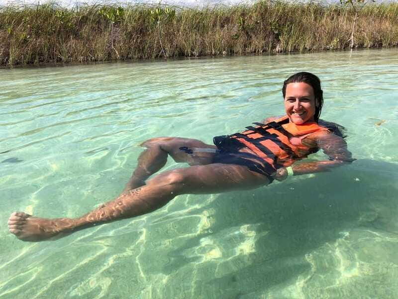 Tulum: Sian Ka'an Lagoons and Cenote Escondido Tour - What to bring so the day feels easy