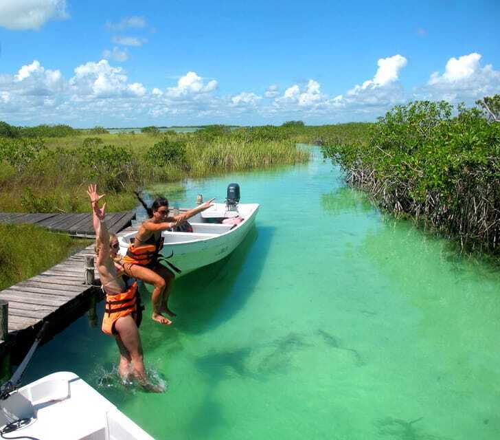 Tulum: Sian Ka'an Lagoons and Cenote Escondido Tour - Should you book the Sian Ka’an Lagoons + Cenote Escondido tour?