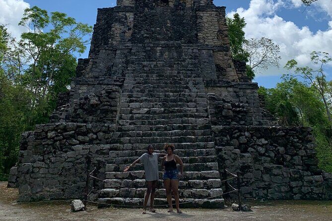 Tulum Sian Ka'an Muyil Ruins, Boat Eco Tour & Float Down Mayan Canals - Lunch - Price and value: what you get for $204.95